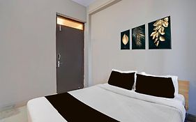 Super Hotel O Ag Colony Park Patna Formerly Capital Pearl
