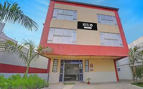 Super Hotel O Ag Colony Park Patna Formerly Capital Pearl